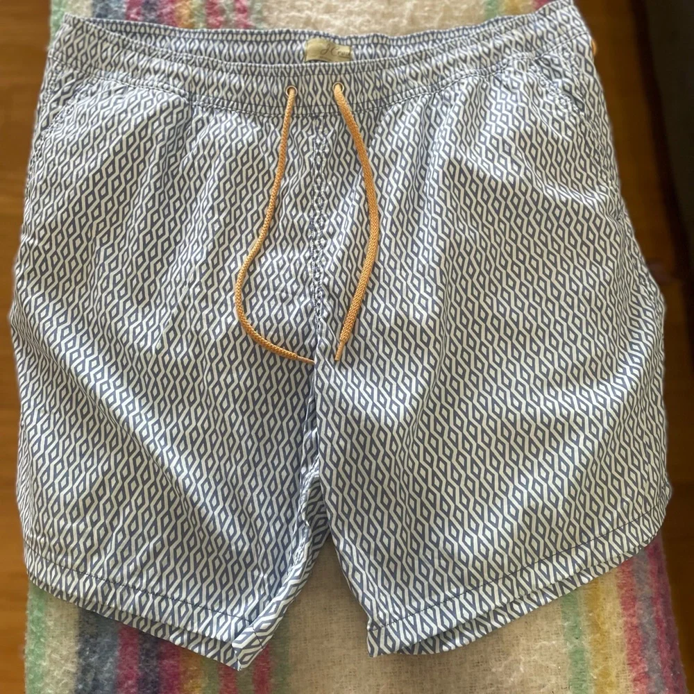 J. Crew Swim